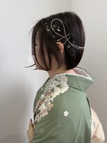 ハウス(HAUS.)&nbsp;和装セット
