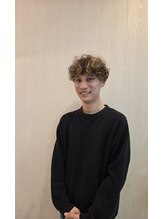 ミーサ(MYSA)&nbsp;鈴木 大河