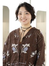 タストウキョウ 表参道(tas TOKYO) 佐川 茉里奈