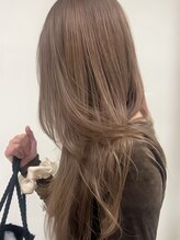 ユニオン 春日井(UNION)&nbsp;ブラウンカラー