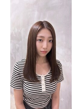 エント(ent) シアブラウン