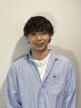 ライフイズモーメント 浜松富塚店(Life is...Moment) 作野 凌都