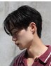 【平日限定】メンズカット＋炭酸シャンプー￥5500＃メンズカット＃ショート