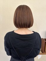 エルサフィロ ヒゴバシ(el zafiro)&nbsp;【エルサフィロ　肥後橋】お客様スタイル