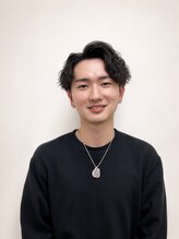 テーラヘアー 君津店(TELA HAIR) RIKU