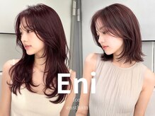 エニフォーイーストハム(Eni for eastham)