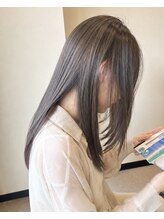 フィオーレ ヘアデザイン(FIORE hair design)