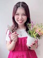 ヘアリゾート バレンタイン(hair+resort valentine) 池田 悠里