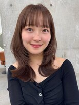 ガーデントウキョウ(GARDEN Tokyo)&nbsp;大人くびれレイヤー