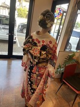 アンジェリーク