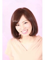 グランヘアー 大町店(GRANHAIR) ワンカール★ボブ