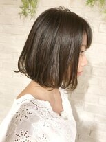 アンククロス 表参道(ANKH CROSS)&nbsp;【ANKH CROSS表参道】カジュアルボブ