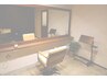 【平日限定】個室利用カラー＋カットプレミアムAコース