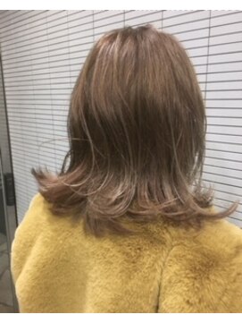 レッドライン(REDLINE) ミルクティーベージュ