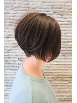 バンブーカーム 八柱店&nbsp;ショート