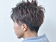 ヘアースタジオ ビス(hair studio Bis)の写真