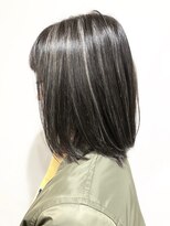 モモ(MOMO)&nbsp;王道ハイライト