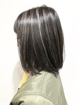 モモ(MOMO) 王道ハイライト