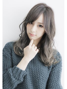 ヘアリゾートエーアイ 秋葉原店(hair resort Ai) 触りたくなるシルキーストレート　【Ai秋葉原】