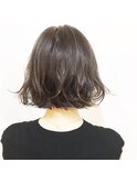 ボブパーマ