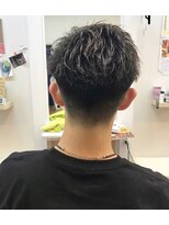 シンセリティ 宮崎市恒久店(Sincerity)&nbsp;フレッシュカット