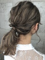 ルービック 京橋(Rubik's)&nbsp;Rubik's オススメ アレンジスタイル13