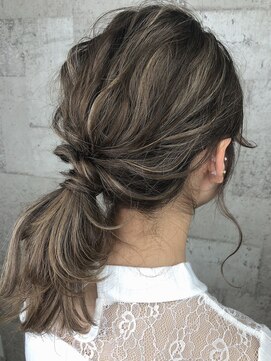 ルービック 京橋(Rubik's) Rubik's オススメ アレンジスタイル13