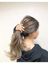 ループ(LOOP) スペシャルブロンド