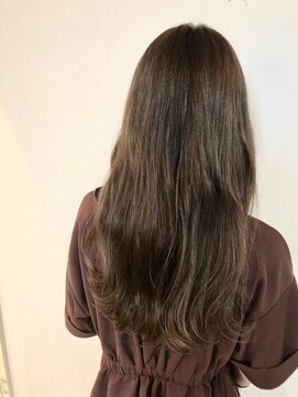 ソレイユ シンサカエ(SOLEIL SHINSAKAE) ショコラベージュ