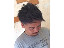 イブヘアー(eve. Hair)