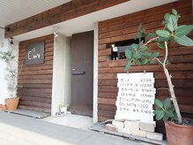 シーズヘアー 帝塚山店(C's HAIR)