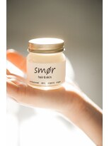 ノラキチジョウジ(NORA KICHIJOJI)&nbsp;【スメールバーム】NORAオリジナルプロダクト【イメージ】