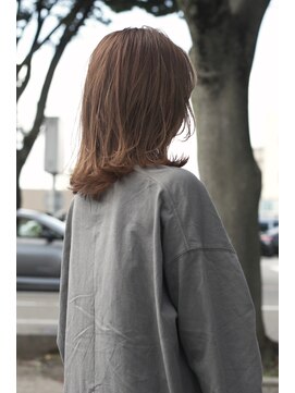 ココラ(COCORA) COCORA GUEST STYLE