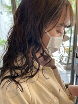 インカント バイ ハンズ incanto by hands&nbsp;パーマ