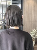 ポータートランテアン(porter31)&nbsp;パツンボブ氏木