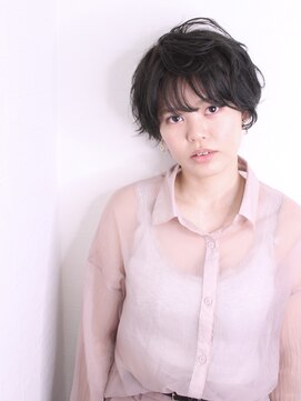 ユートピア(U topia) 渡邉サロンスタイル48【ユートピア渡邉】