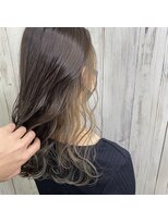 アンダーバーホワイト 南海難波店(_WHITE)&nbsp;【＿white+】