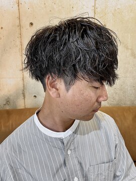 サップ 茨木店(Sup) 【Sup】ソフトツイスト