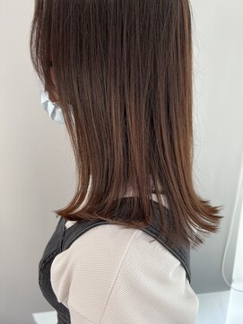 クイントネオリーブ 自由が丘正面口店(quint:neolive) ぷつんとミディ