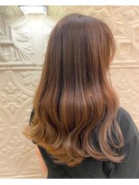 ケストラ(KESTRA)&nbsp;グラデーション