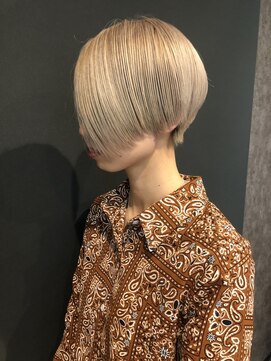 プログレス 長町南店(PROGRESS) ハイトーンモード