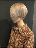 ハイトーンモード