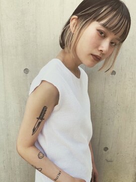 エヴァー(ever) ☆ever☆ insta@ever_hair_official