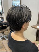 ショートレイヤー