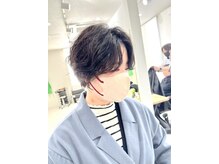 エルエスヘアー(LS HAIR)