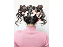 ビューティック ハラジュク(Hair&Make Beautique Harajuku)