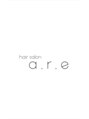 アルエ(a.r.e) a.r.e