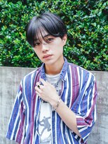 マセナ(Masena)&nbsp;韓国風シースルーマッシュ