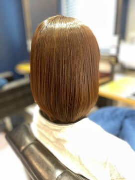 ライフ(LIFE) 髪質改善/縮毛矯正/美髪/艶髪/髪質改善トリートメント/上尾