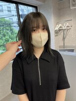 ヴァンシィー(VANCY)&nbsp;オリーブグレージュ